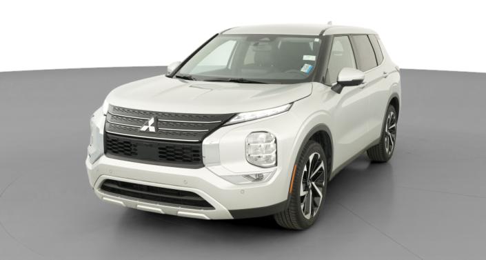 Thumbnail: 2024 Mitsubishi Outlander - 1