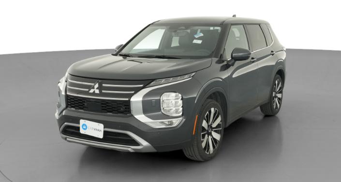 Thumbnail: 2025 Mitsubishi Outlander - 1