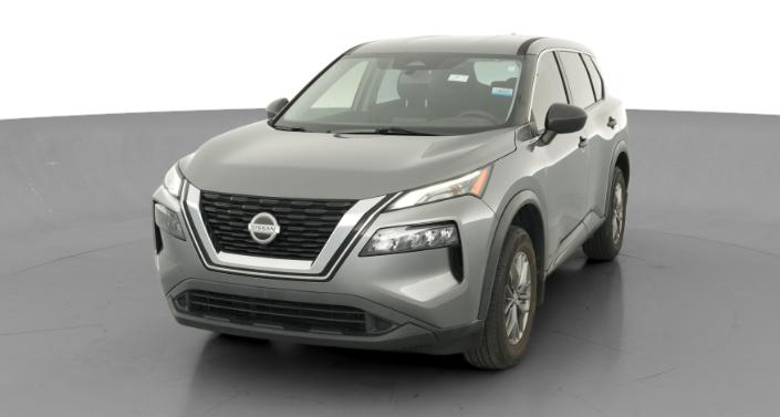 Thumbnail: 2021 Nissan Rogue - 1