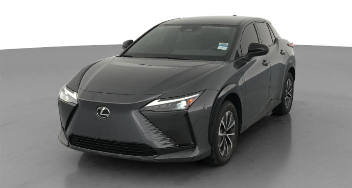 Thumbnail: 2024 Lexus RZ - 1