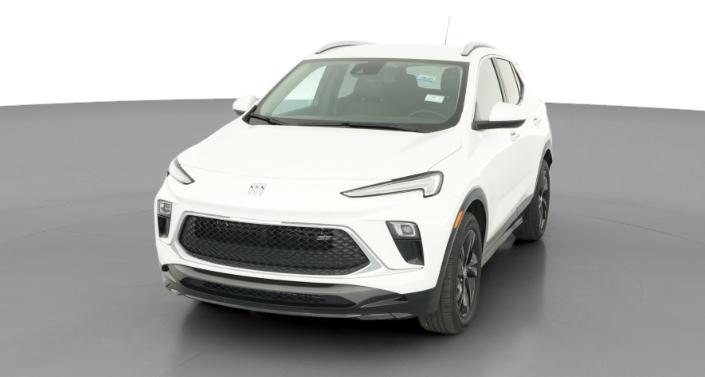 Thumbnail: 2024 Buick Encore GX - 1