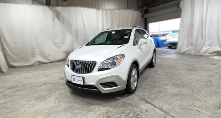 Thumbnail: 2016 Buick Encore - 1