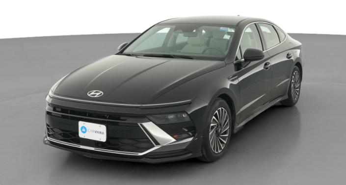 Thumbnail: 2024 Hyundai Sonata - 1