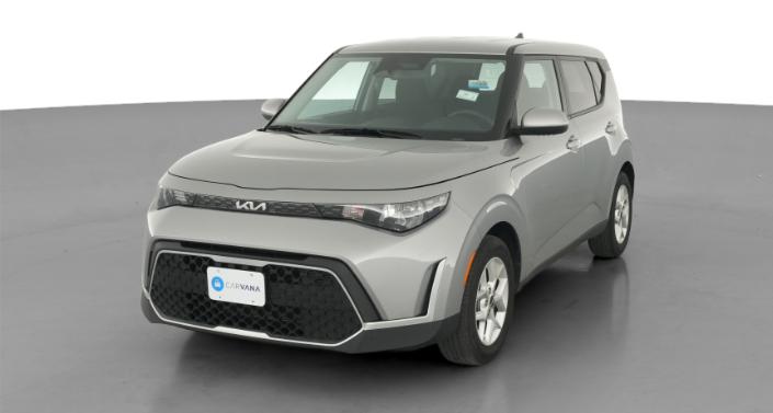Thumbnail: 2024 Kia Soul - 1