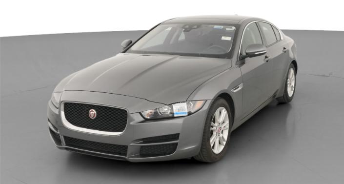 2017 Jaguar XE Premium -
                  Tolleson, AZ