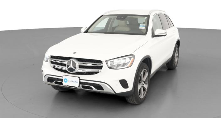 Thumbnail: 2022 Mercedes-Benz GLC - 1