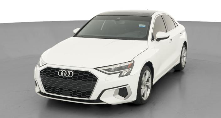 Thumbnail: 2024 Audi A3 - 1