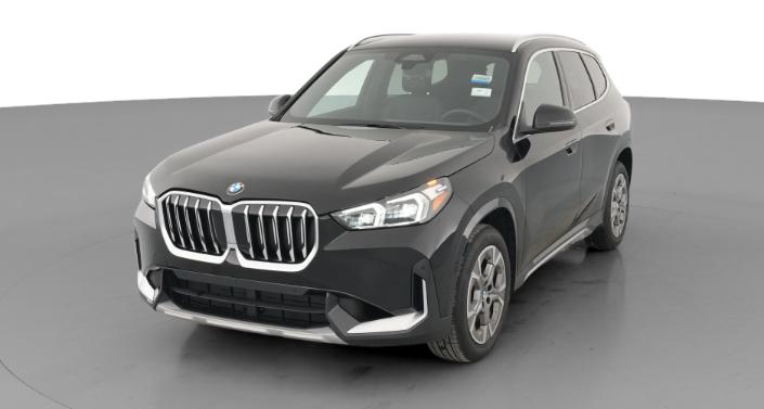 Thumbnail: 2025 BMW X1 - 1