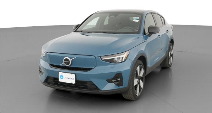 Thumbnail: 2023 Volvo C40 - 1