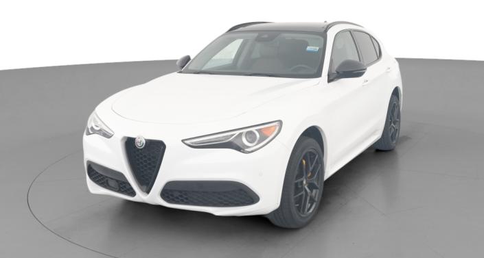 2020 Alfa Romeo Stelvio Sport -
                  Haines City, FL