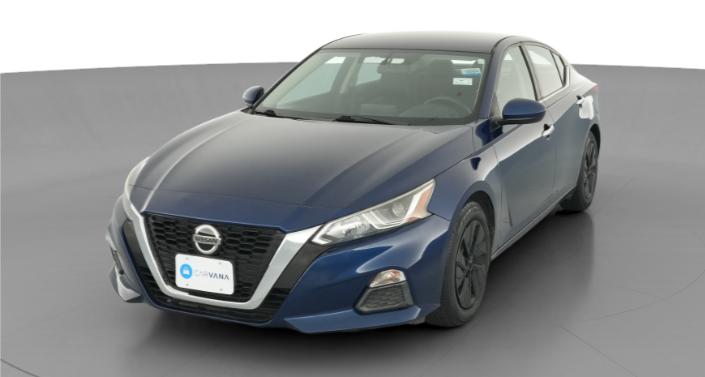 Thumbnail: 2019 Nissan Altima - 1