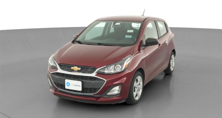 Thumbnail: 2022 Chevrolet Spark - 1