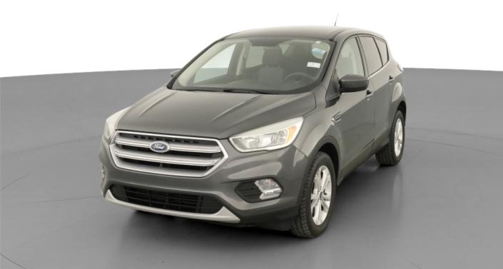 Thumbnail: 2017 Ford Escape - 1