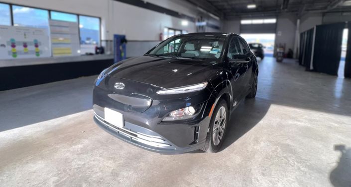 Thumbnail: 2023 Hyundai Kona - 1