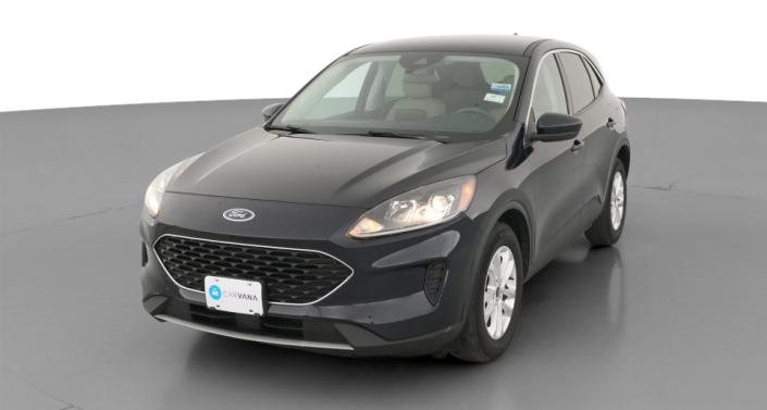Thumbnail: 2021 Ford Escape - 1