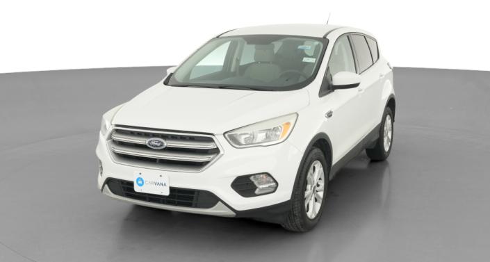 Thumbnail: 2017 Ford Escape - 1