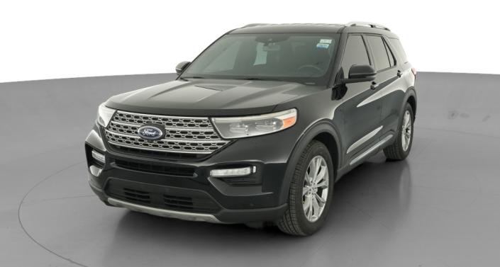 Thumbnail: 2020 Ford Explorer - 1