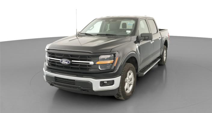 Thumbnail: 2025 Ford Econoline - 1