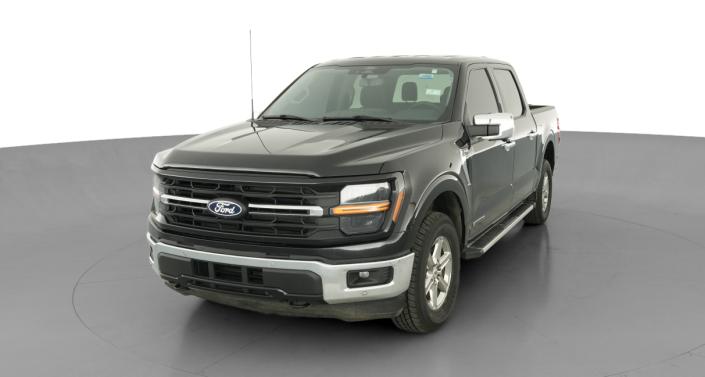 Thumbnail: 2024 Ford Econoline - 1