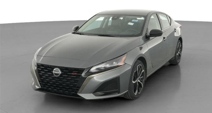 Thumbnail: 2025 Nissan Altima - 1