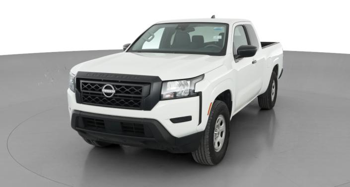 Thumbnail: 2024 Nissan Frontier - 1
