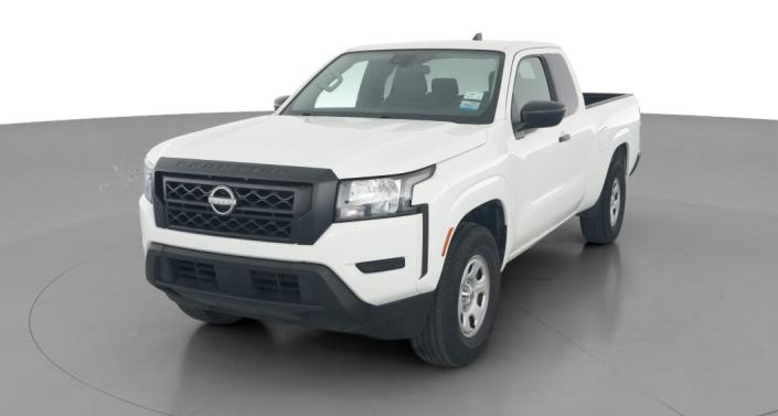 Thumbnail: 2024 Nissan Frontier - 1