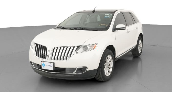 2014 Lincoln MKX  -
                  Tolleson, AZ