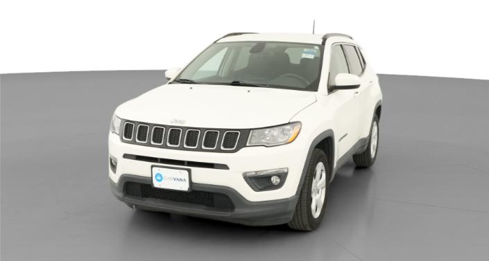 Thumbnail: 2018 Jeep Compass - 1