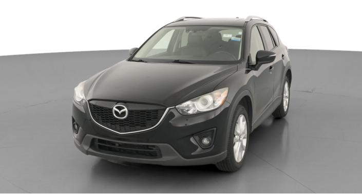 Thumbnail: 2015 Mazda CX-5 - 1