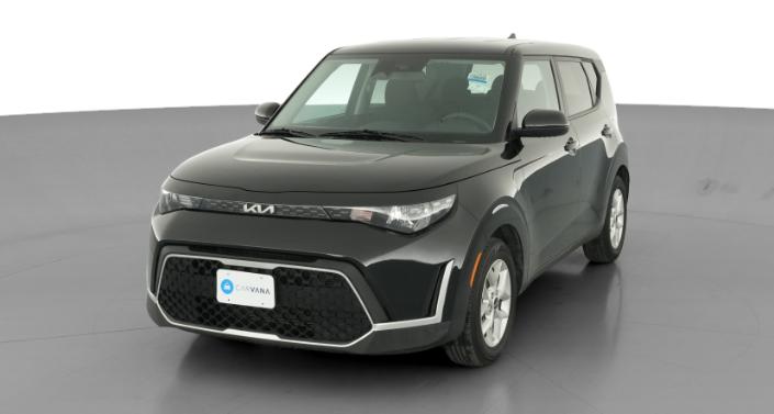 Thumbnail: 2024 Kia Soul - 1