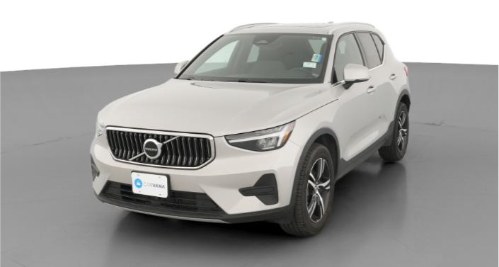 Thumbnail: 2025 Volvo XC40 - 1