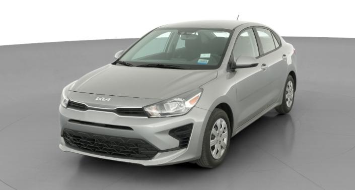 Thumbnail: 2023 Kia Rio - 1