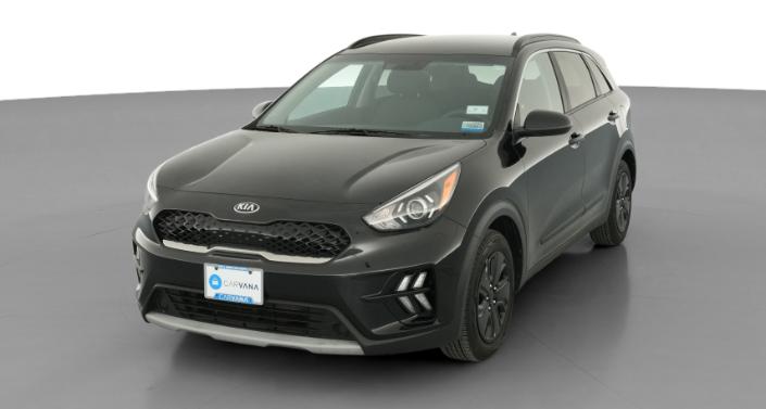 Thumbnail: 2020 Kia Niro - 1
