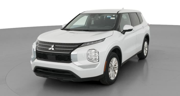Thumbnail: 2024 Mitsubishi Outlander - 1