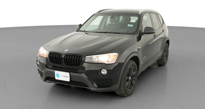 Thumbnail: 2015 BMW X3 - 1