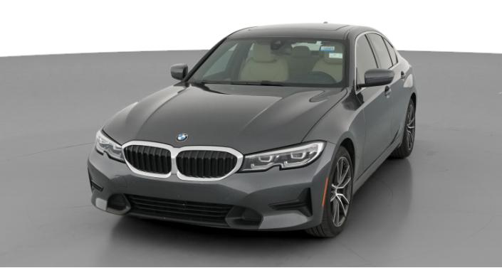 Thumbnail: 2020 BMW 3 Series - 1