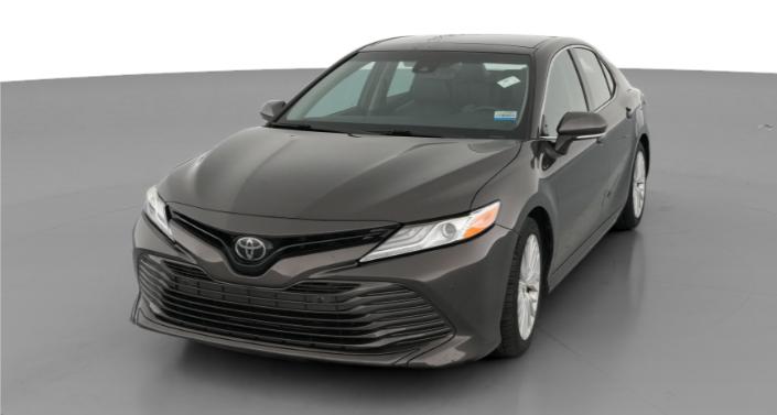 Thumbnail: 2018 Toyota Camry - 1