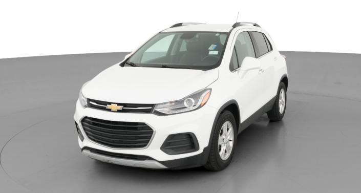 Thumbnail: 2019 Chevrolet Trax - 1
