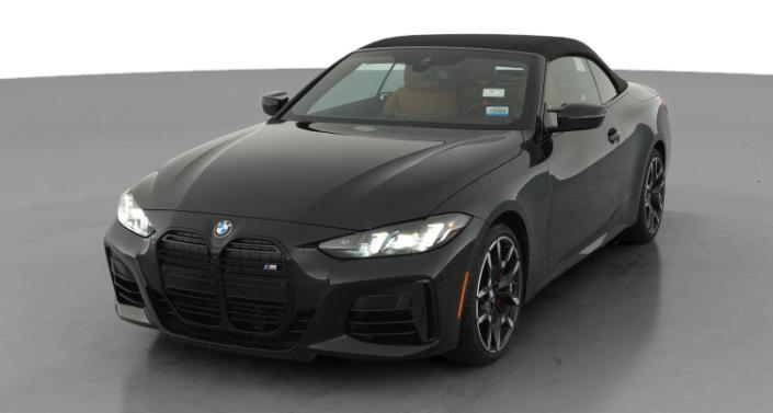 Thumbnail: 2025 BMW 4 Series - 1