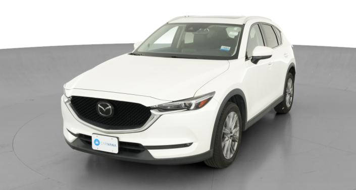 Thumbnail: 2020 Mazda CX-5 - 1