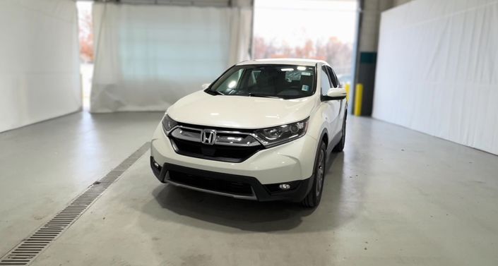 Thumbnail: 2017 Honda CR-V - 1