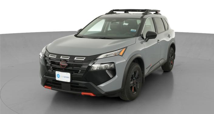 Thumbnail: 2025 Nissan Rogue - 1