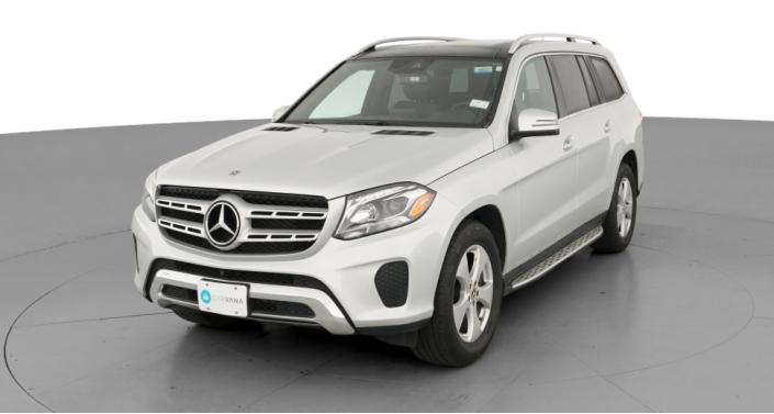 Thumbnail: 2019 Mercedes-Benz GLS - 1