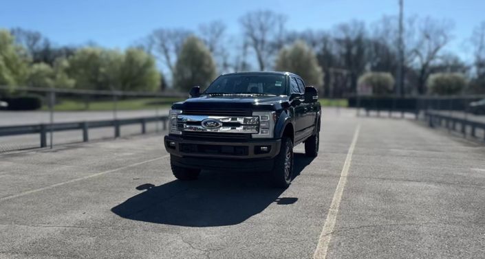 Thumbnail: 2017 Ford Econoline - 1