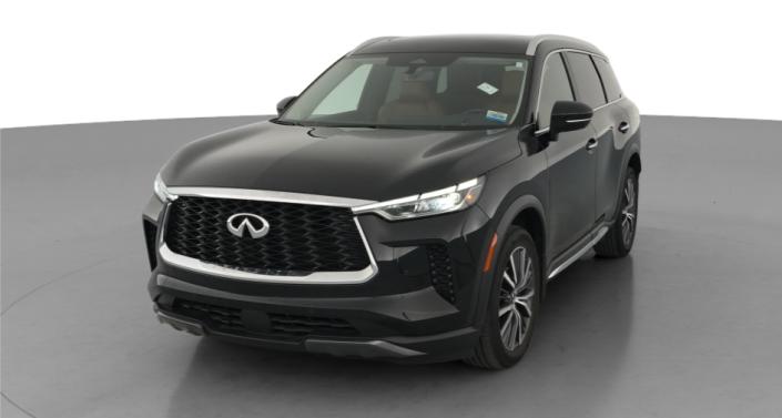 Thumbnail: 2023 INFINITI QX60 - 1