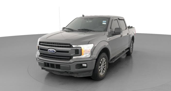 Thumbnail: 2020 Ford Econoline - 1