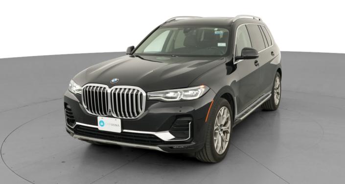 2020 BMW X7 xDrive40i -
                  Hebron, OH