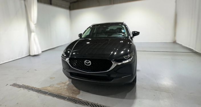 Thumbnail: 2025 Mazda CX-30 - 1