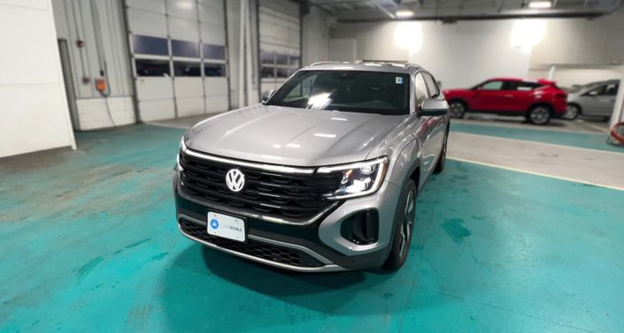 Thumbnail: 2025 Volkswagen Atlas - 1