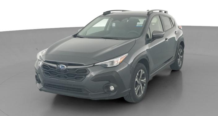 Thumbnail: 2024 Subaru Crosstrek - 1